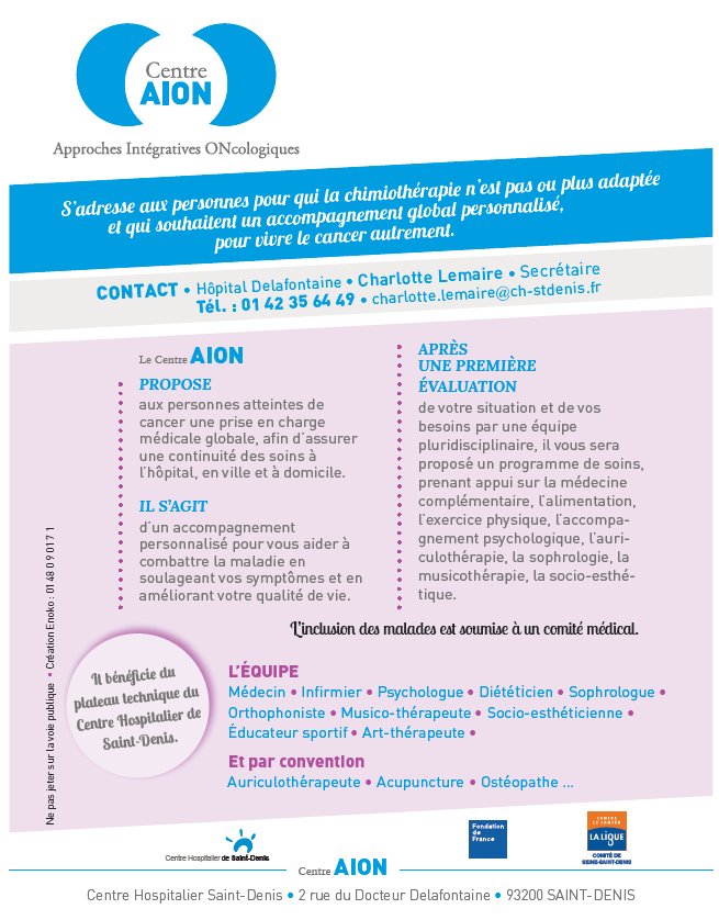 CentreAION tweet media