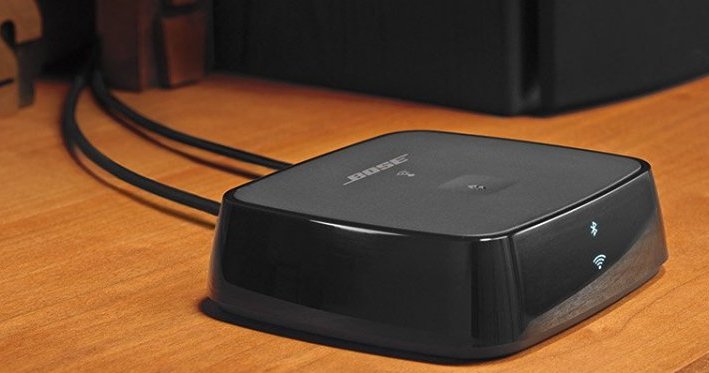 bose soundtouch wireless link