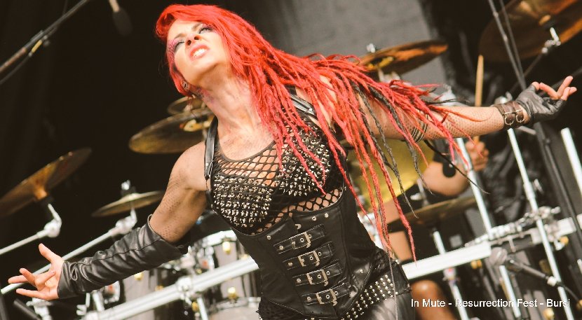 Steffi García 🏳️‍🌈 tweet media