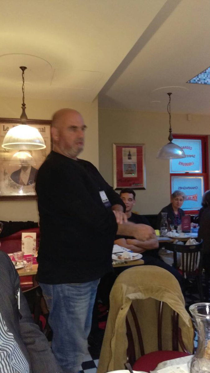 BNI Hampstead tweet media