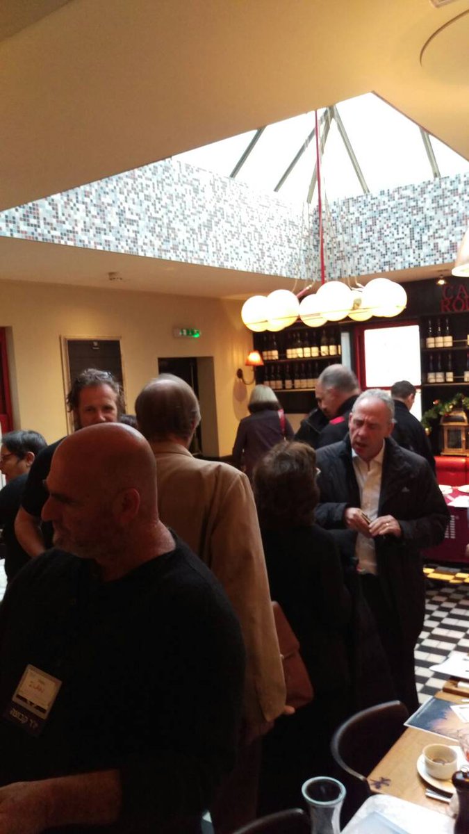 BNI Hampstead tweet media