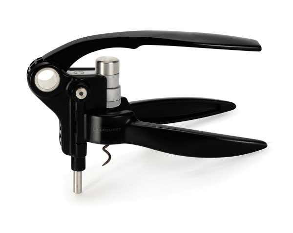 finewinethings's tweet photo. A black lever model #Screwpull opens every bottle quickly and effortlessly.https://t.co/iBuAkRPuS3 #winebottleopener #wineaccessories https://t.co/ES7exGrQW4
