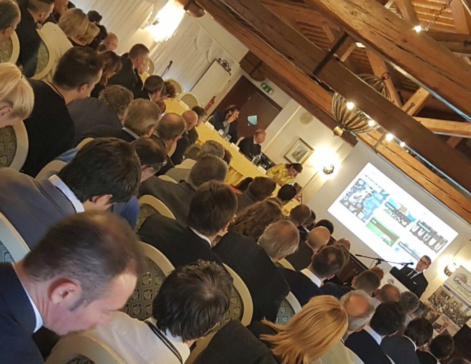 ChiaraLupi1's tweet image. @taischmarco #fabbricafuturo importanza dell&apos;It nel #manufacturing #servizi #smartmanufacturing #incentivifiscali @SistemiImpresa