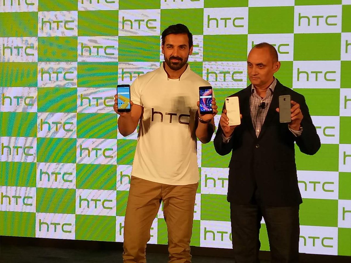 itechinfoblog's tweet photo. @HTC_IN Launched HTC Desire 10 Pro and Evo #HTC10EVO #htcdesire10pro #HTC10 @htc https://t.co/6D9ikFkHCi