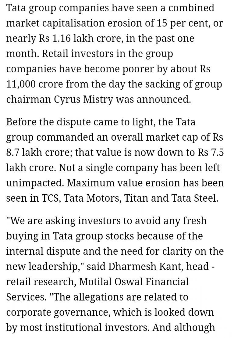 We want him back. #Cyrus4Governance