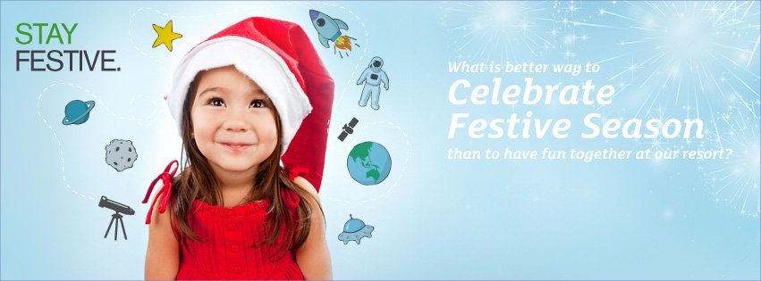 STAY FESTIVE
barunabali.holidayinnresorts.com/special-offers… …
#Christmas #Bali #Moment #Celebration