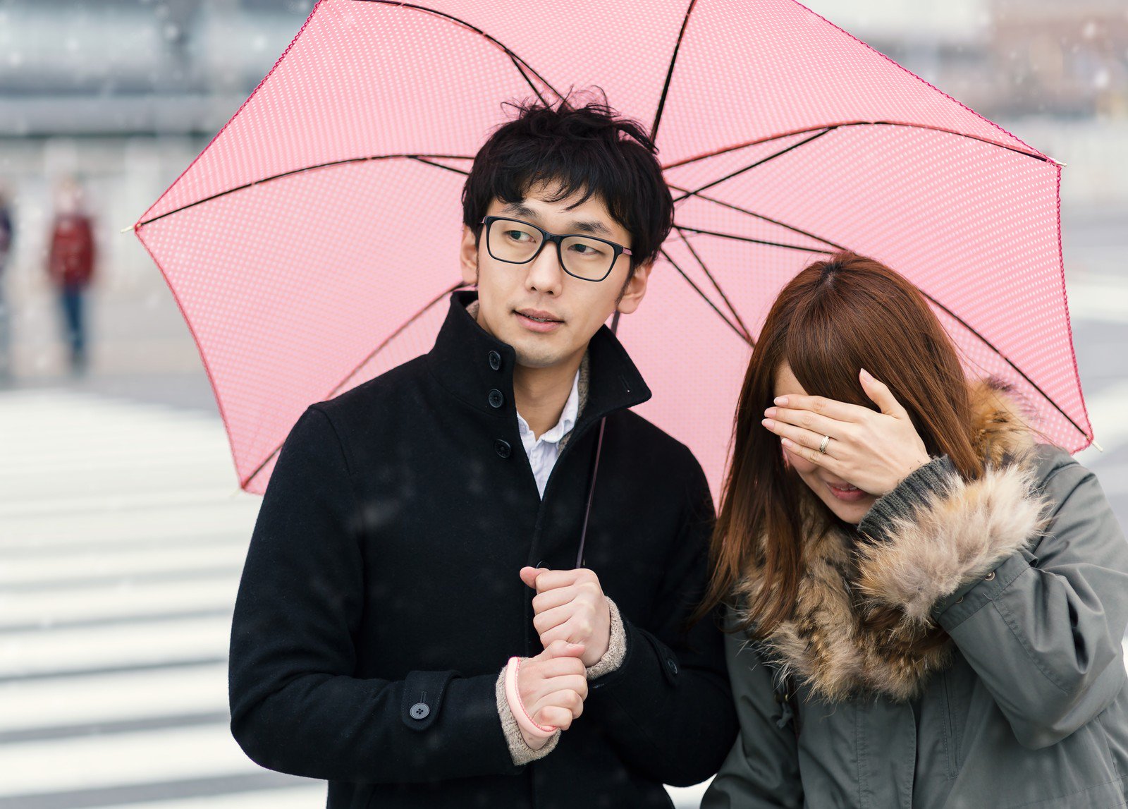 大川竜弥 フリー素材 Auf Twitter 雪が似合うカップル 第1位 大川調べ をフリー素材にしました タイトルは 恋人といる時の雪って特別な気分に浸れて僕は好きです T Co D1fvidsdda Twitter