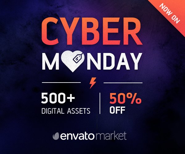 SpaceStock's tweet image. 50% off a selection of stock footage, AE templates, audio, Worpress themes and more. Sale now on, over at Envato: bit.ly/2g77xdx