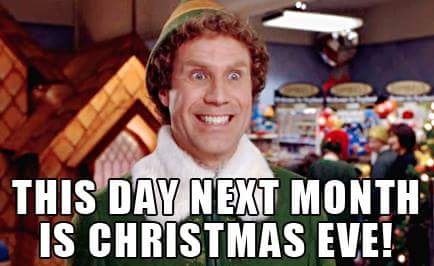 Who's excited to start their Christmas Day countdown tomorrow in Grays for the Christmas Switch On?! ⛄🎅🌲 #tistheseason #lovegrays