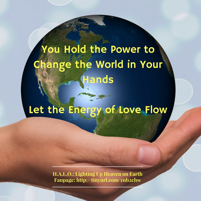 BrianDCalhoun's tweet photo. Join #TeamHALO & myself as we prepare for the launch of our NEW book. Details to come! #HALOvision #Love #Light #Abundance #Health #Spirit https://t.co/k6hJvbbrqN