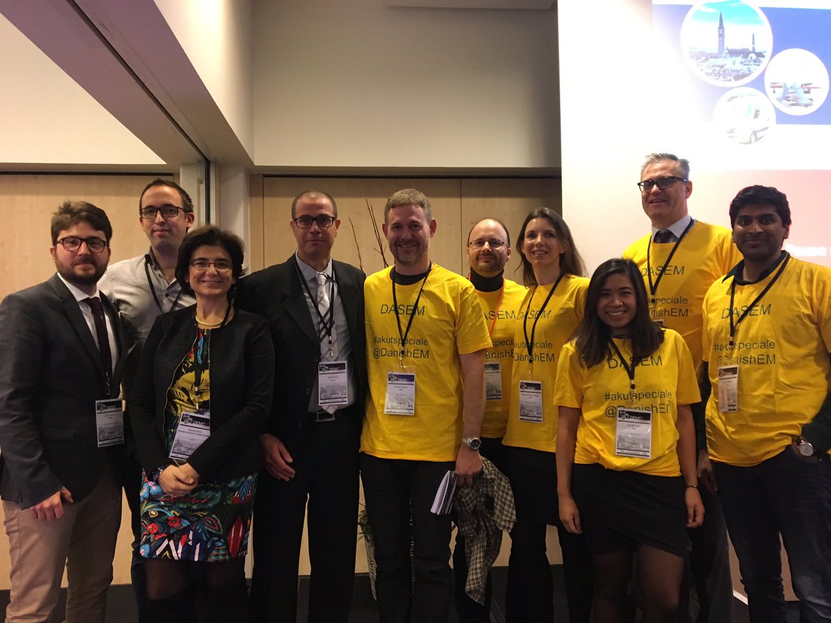 AbdoKhoury00's tweet photo. @akutkonference @roberta_petrino @PJVanAsbroeck @YordaYou for the @EuroSocEM armada #demc7 thanks to @DocDuNord https://t.co/kMZiU4i8Gm