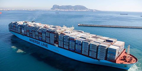 TVGreenProject's tweet photo. Zondag 27 nov om 14:00 uur belichten we een aantal grote namen zoals de @RAI_Amsterdam en @MaerskLine. Kijken dus naar #RTL7 #Greenproject! https://t.co/6W28ocdR2U