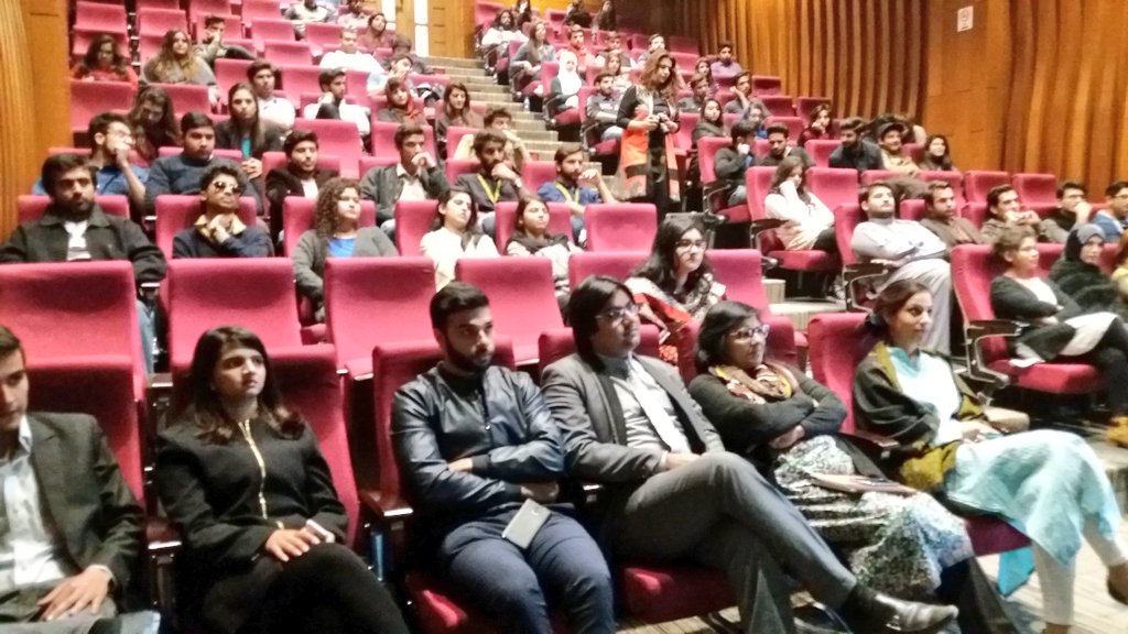 PITBIncubation's tweet photo. Working together to grow the entrepreneurial ecosystem has always been on the top of our agenda,which has brought us 2 @tmuc_islamabad today https://t.co/ZGazU8Eihg