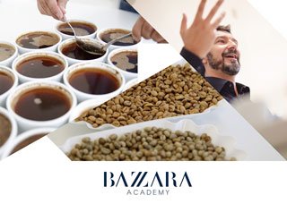 beverfood's tweet photo. #Bazzara Academy: corso Green Professional del ... https://t.co/ZXwztAaSGe #BazzaraAcademy #FormazioneCaffè https://t.co/T48CKBmLGK
