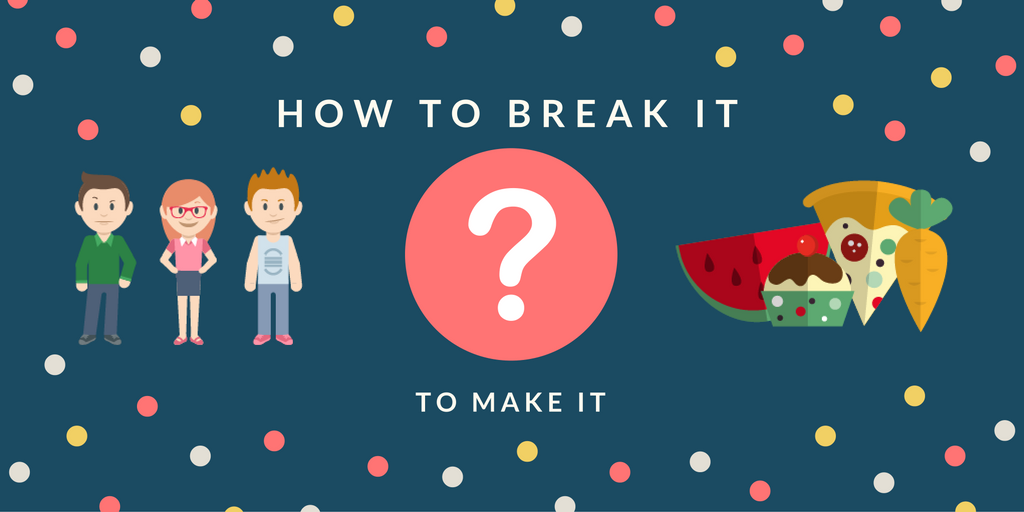 timbleus's tweet photo. Skipping break kills your #Productivity! So stop and see how to take the most of them now https://t.co/UeMp5niRf9 #timemanagement https://t.co/ox93FSd3fK