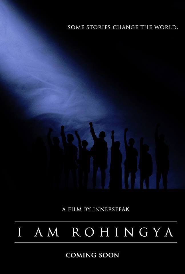 colinboydshafer's tweet photo. Support this documentary about #Rohingya youth in #Canada by @yusufzine #Cdnimm #cdnpoli https://t.co/m5qAuzx4p5 https://t.co/X5OegI9iPb