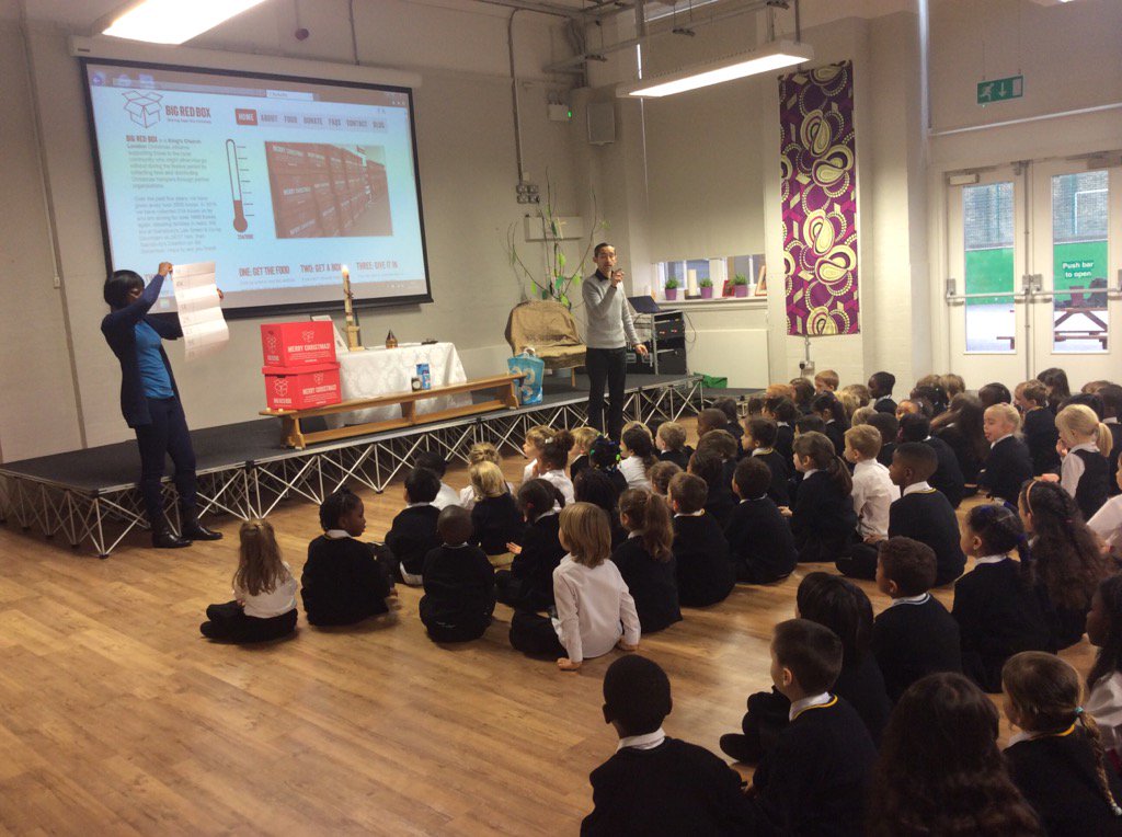 Trinity Primary tweet media