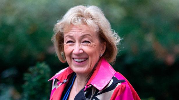 FarmersWeekly's tweet photo. .@drichardson347 thinks @andrealeadsom should look to @LEAF_Farming for steer on post-Brexit ag policy: https://t.co/WKc9b7brxA https://t.co/SWyXnk4whZ