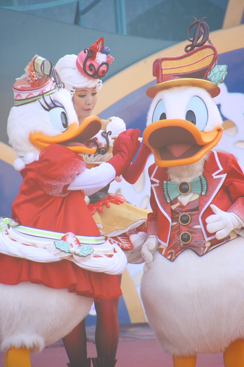 daisy_yuuna's tweet photo. キュイのドナデジの可��さ https://t.co/oBGsTe7YJy