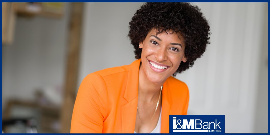 imbankke's tweet photo. Smile, because with your #FlexiDeposit Builder you earn high rates of interest thereby enabling you to grow your savings conveniently. https://t.co/5TcIOmXIKO