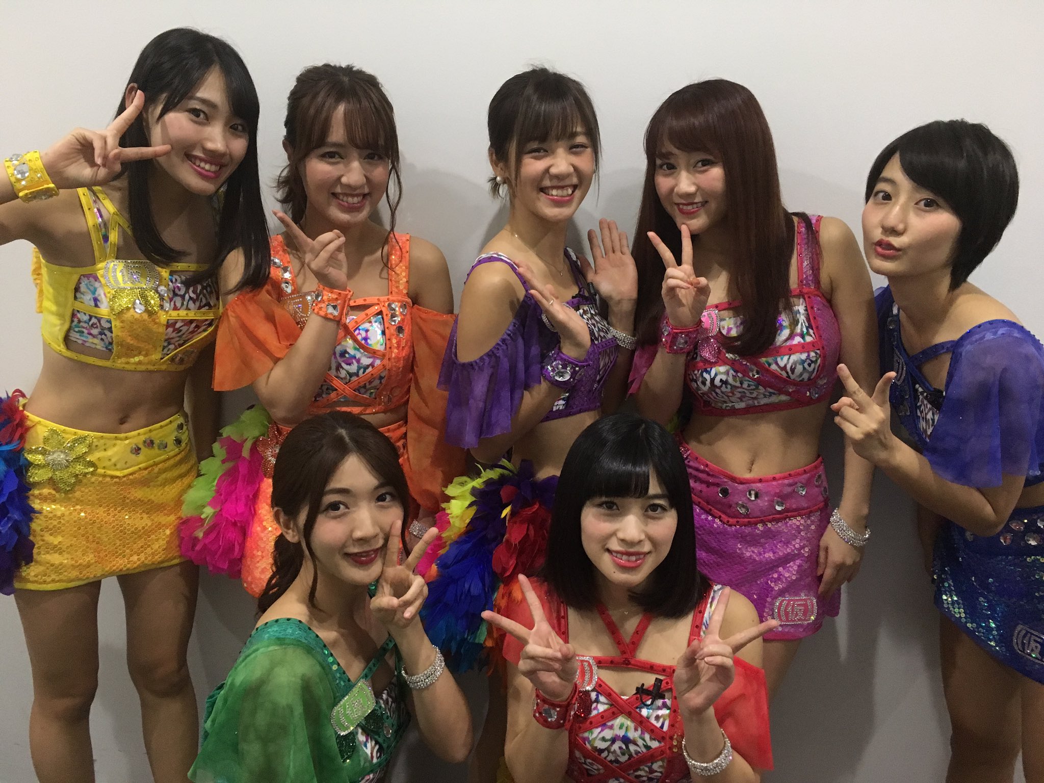 アップアップガールズ 仮 メンバー人気順ランキング アプガの人気メンは誰 トレタメ 共感 するエンタメ情報サイト Part 2
