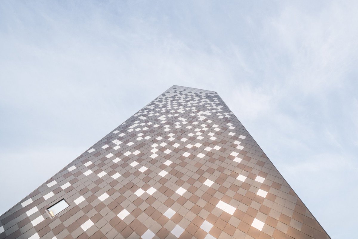 aasarchitecture's tweet photo. Norwegian Mountaineering Center by Reiulf Ramstad Arkitekter
https://t.co/HSfLzjHfqI #architecture https://t.co/uvwCx0llXw