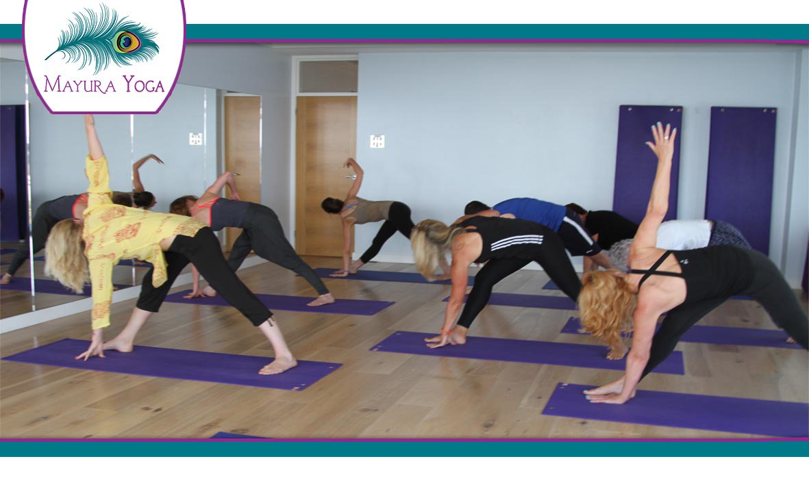 Visit the Mayura #YogaSchool for #Yoga Foundation #YogaTeacher Training &amp; #DanceInYoga #TeacherTraining #Southend