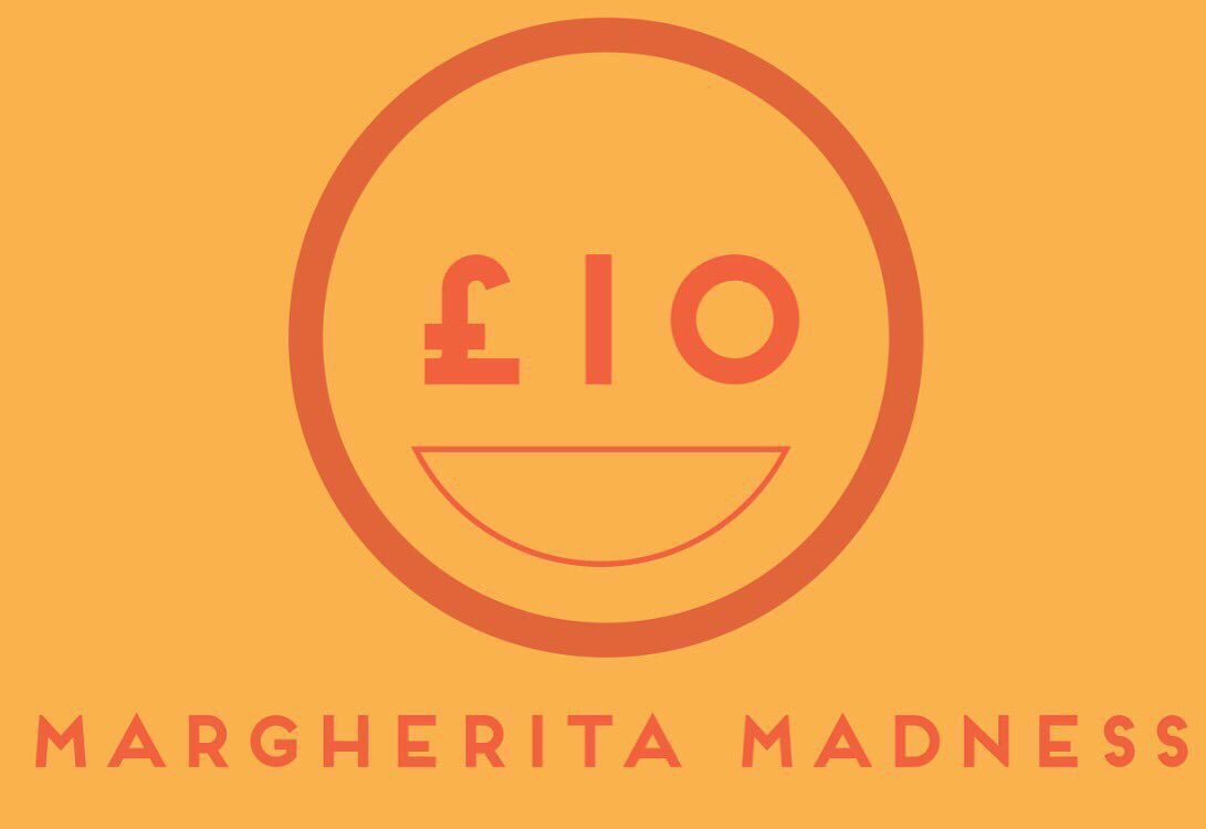 ProvenSlices's tweet photo. Make Thursday the new Friday, grab a 20" Margherita #pizza for just £10!

#TreatYoSelf #LunchSorted #Bristol #Foodie https://t.co/6gZp9lnBTq