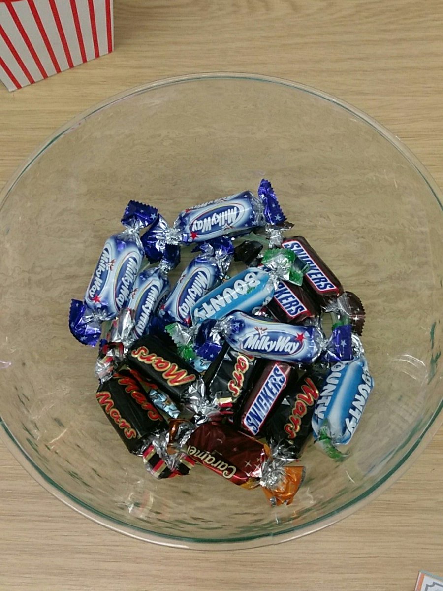 cuba_comscmaths's tweet photo. Penultimate day of #CUReadingLists week. And over in @CUSciLiby  Parma Violets are dead to me... https://t.co/bE1MKabxYG