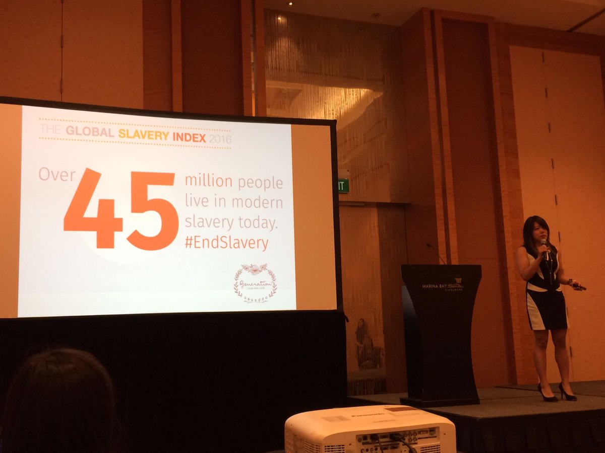 g2psingapore's tweet photo. Mandy frm Generation414 is presenting now! 😄 If you have any qns please use the app! #projinspire #unwomensg #mastercard #rbfsingapore https://t.co/UrnrH4SXZo