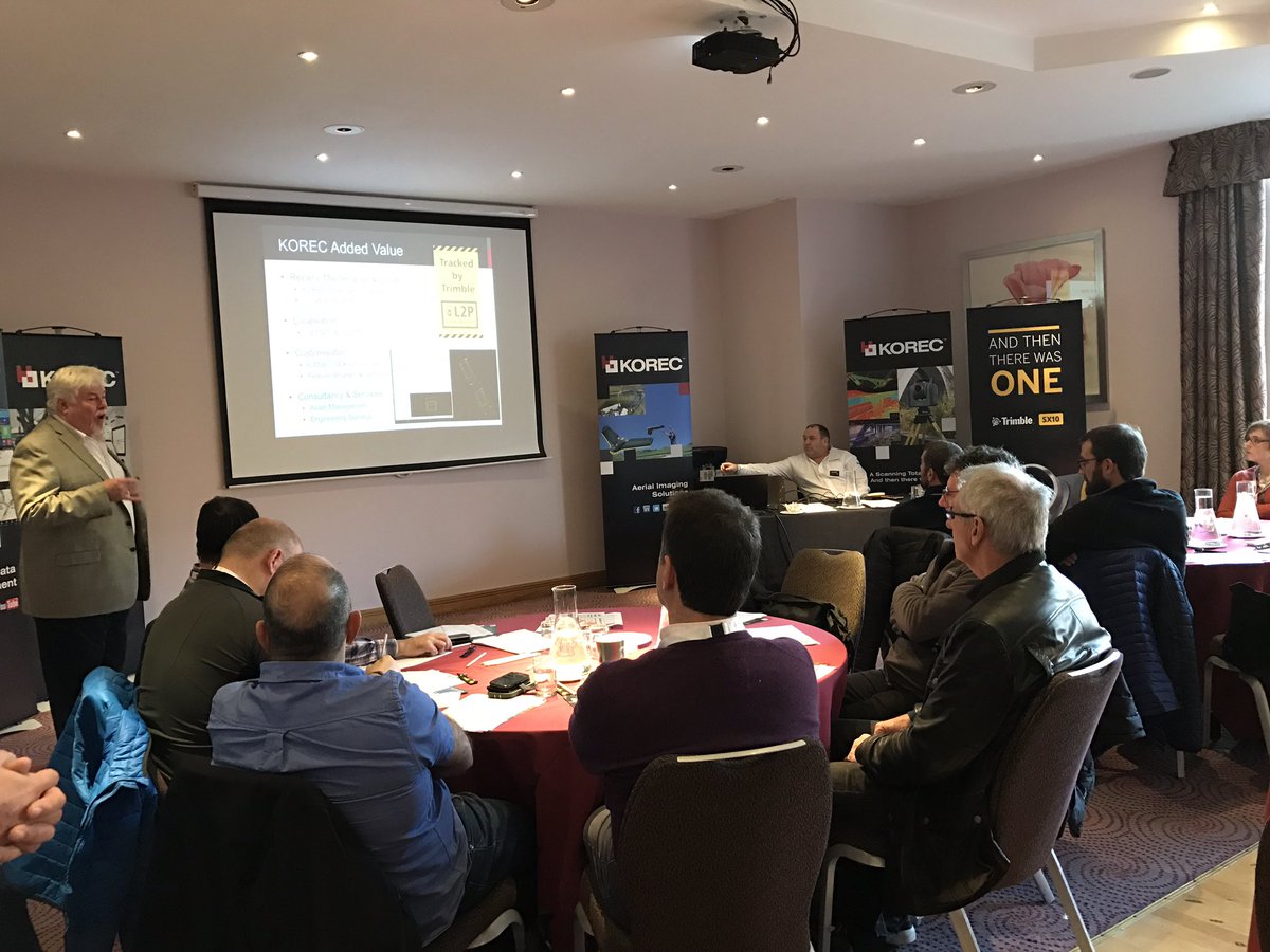 heleng_geo's tweet photo. Opening the Tech Day to a full house @andyb_korec @KORECGroup https://t.co/z2yqdQlXJ7