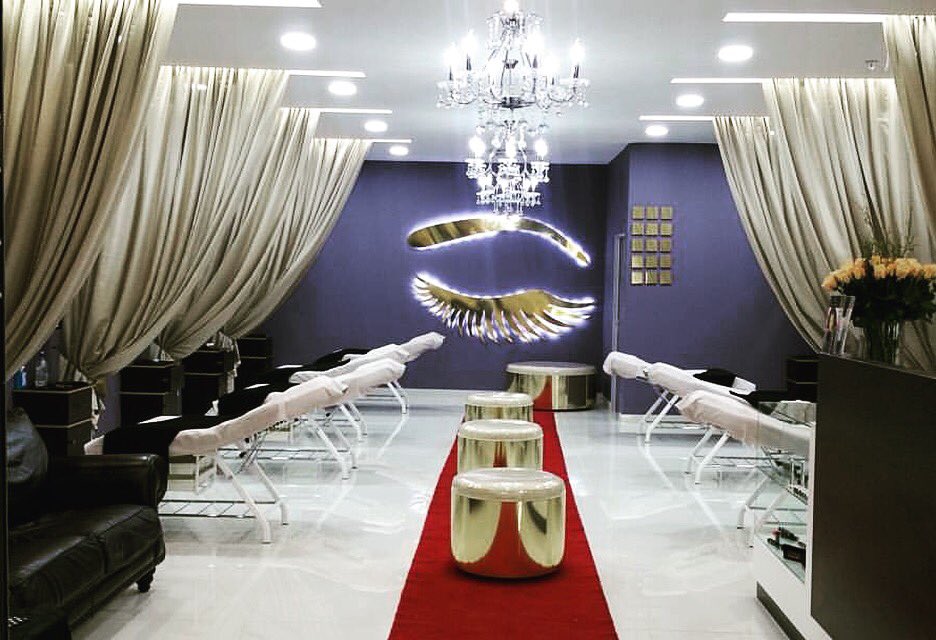 TheBrowBarSA's tweet photo. Brow Elegance at @thebrowbarsa @MenlynSA Opens Today!!!  #BrowBarMenlyn #TheBrowBarSA https://t.co/ENPt0iCcCK