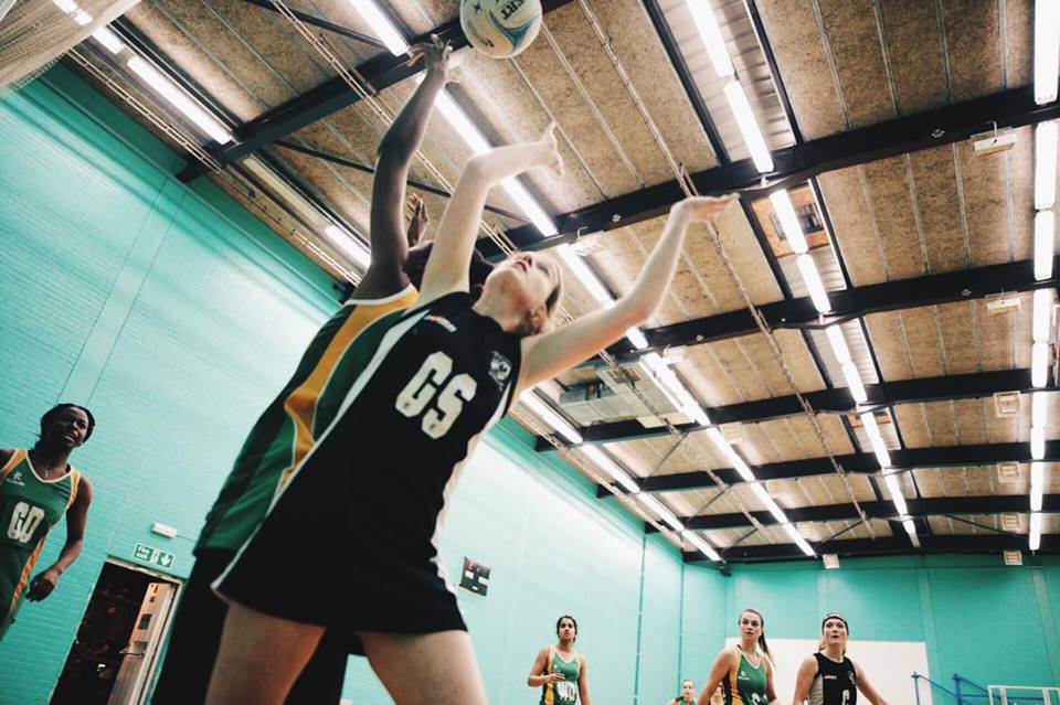 #LUSLBUS: We've put up some of our best snaps of Monday night's #Netball action on Facebook >> facebook.com/LUSLsport/