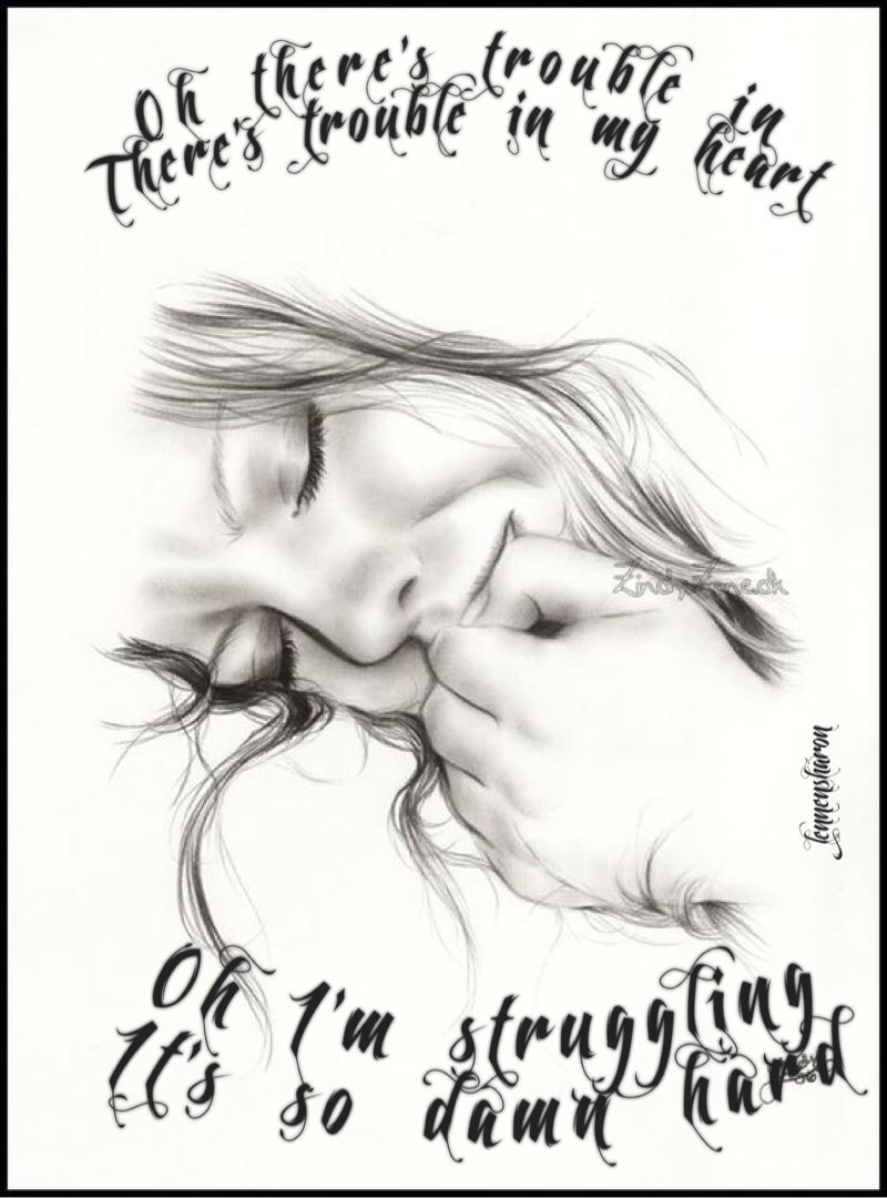 cards_by_me's tweet image. #ScriptTrouble #ScriptStudio @thescript 💋💋