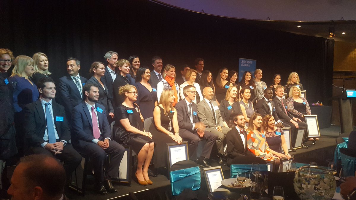 PatrickPNMelb's tweet photo. And there is the full Williamson @LeadVic group. @BCGchris @BCG_Birchip #leadvic congrats to all. https://t.co/jHn08AW8jK