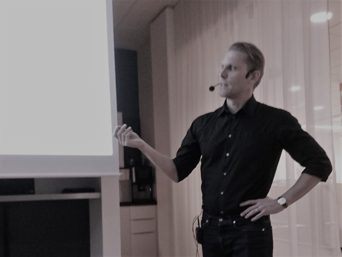 Rikard Bildsten tweet media