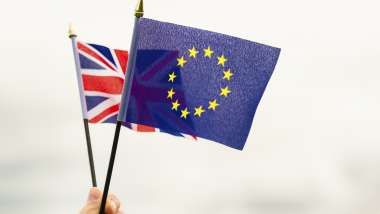 Economic growth slumps under Brexit fears. We take a look at the OBR's forecast. buff.ly/2faoTtd