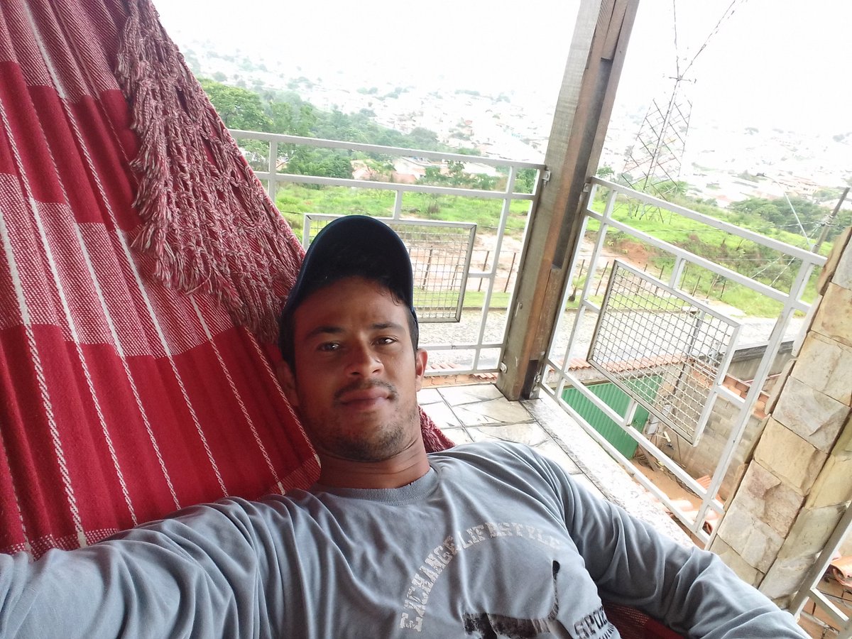 Oh preguiça só....