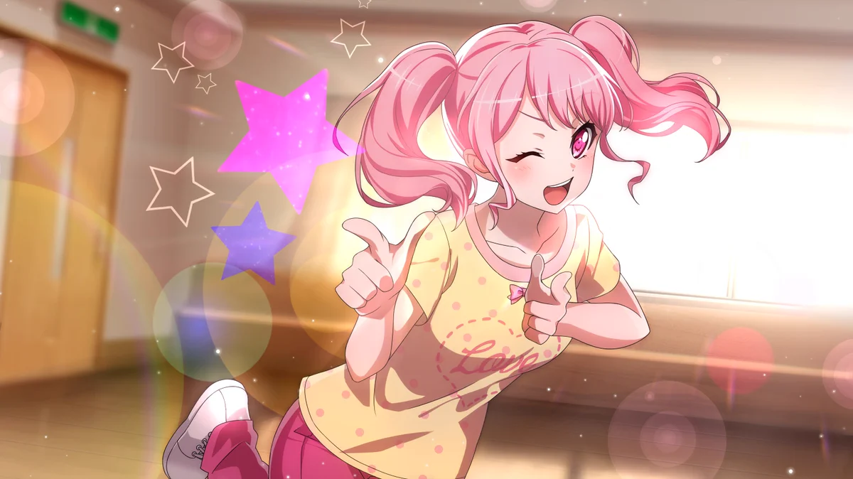バンドリ！ ガールズバンドパーティ！ on X: 