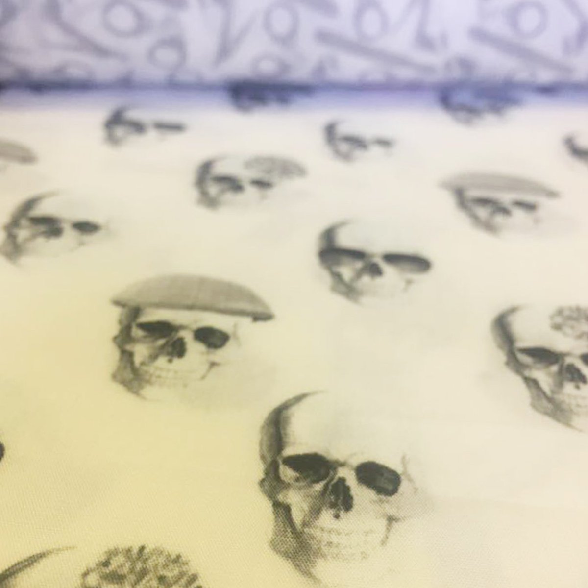 twistedlinings's tweet photo. Anyone else starting to feel like this by the end of the week? https://t.co/yKdxxfWPVW #TwistedLinings #Twistedswatch #Swatch #Skulls #OOTD https://t.co/jBAfI2lzqa