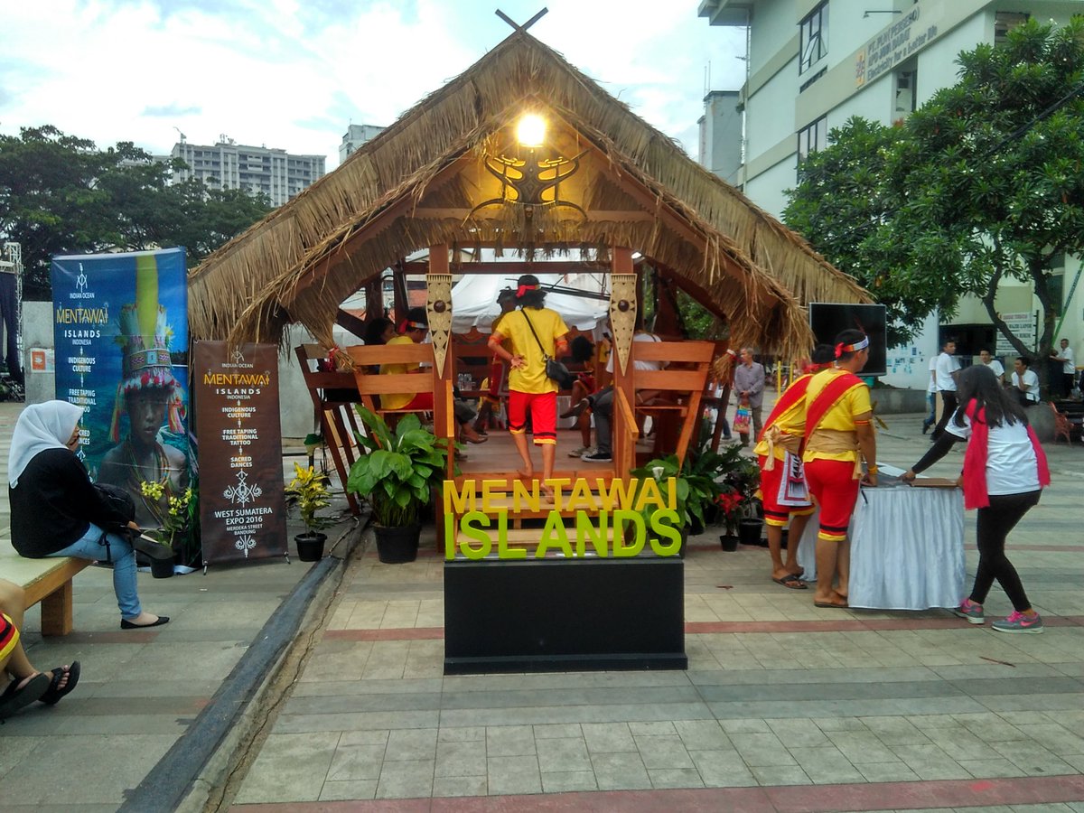 2016 Sumbar Expo @ Jl Sukarno Bandung <a href="/infobdg/">BANDUNG ᮘᮔ᮪ᮓᮥᮀ</a> <a href="/infobandung/">infobandung</a> <a href="/wisataSumbar/">Sumatera Barat</a> <a href="/provinsiSUMBAR/">سومترا بارايق - SUMBAR</a> #bandung