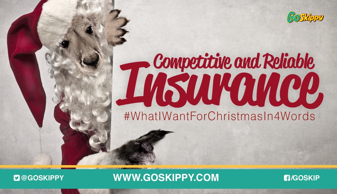 GoSkippy Insurance (GoSkippy) Twitter