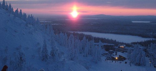GDiGrazia's tweet photo. Bon vent aux équipes de france @FedFranceSki !!!
#Rukanordic #HorsPiste
De tout mon cœur avec les voleurs de ciel !! https://t.co/LJkoJESwgK