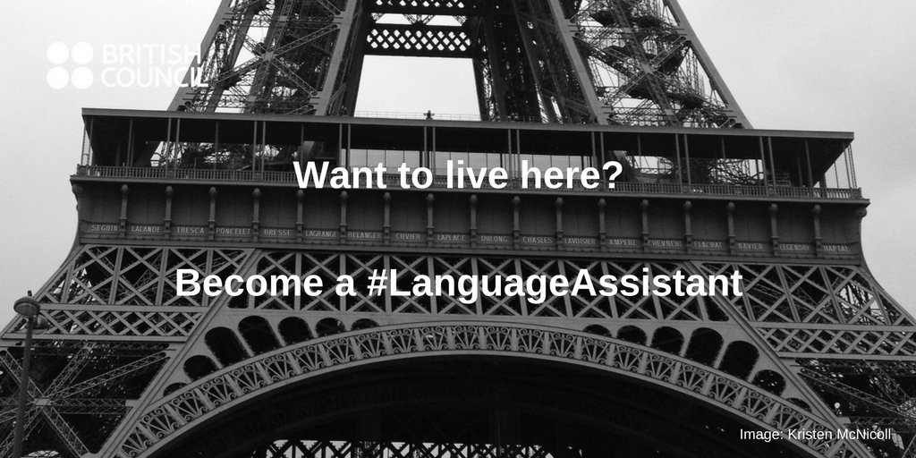 BritishCouncil tweet picture