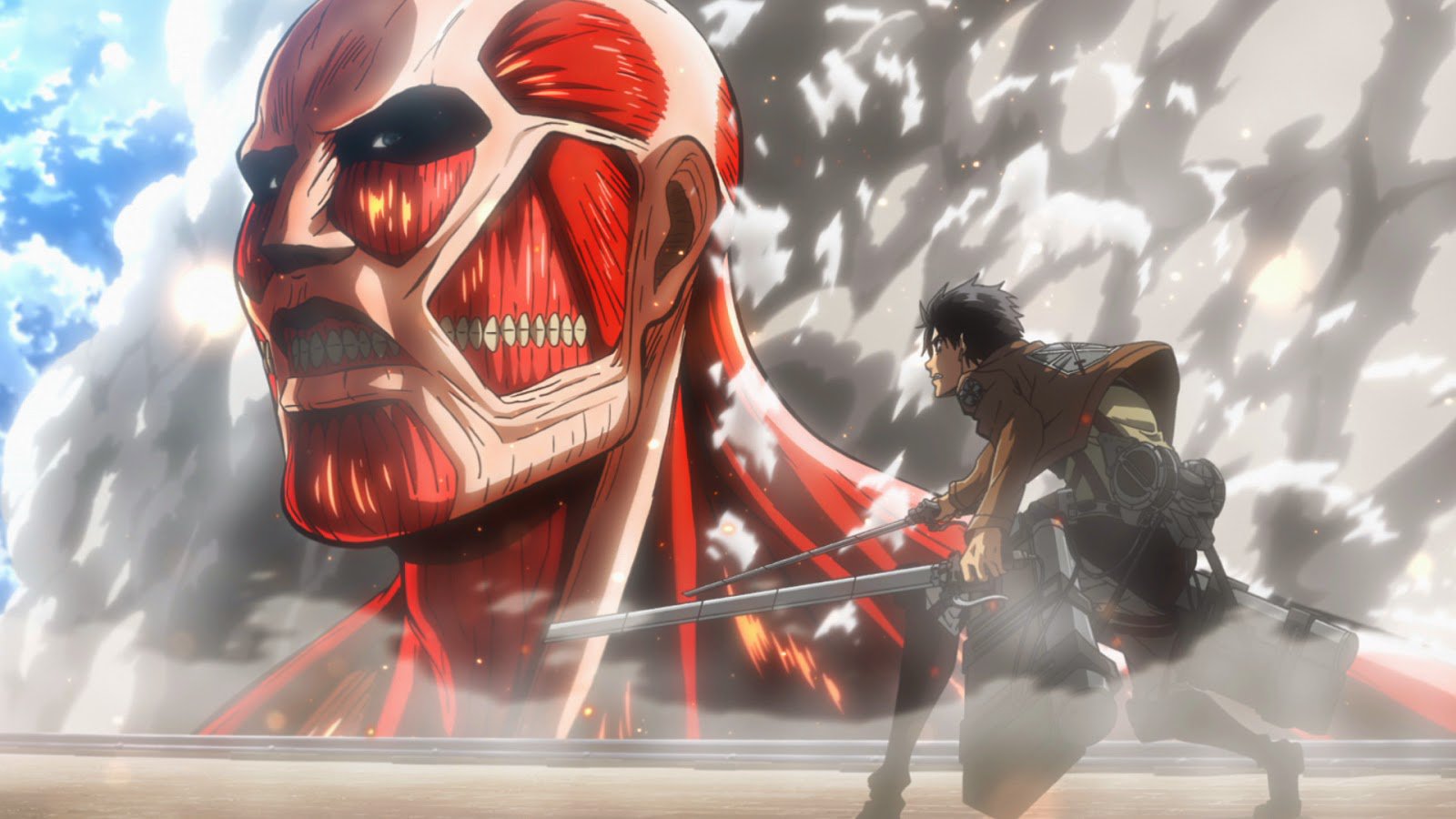 進撃の巨人 エレン画像集 Eren Pic Twitter