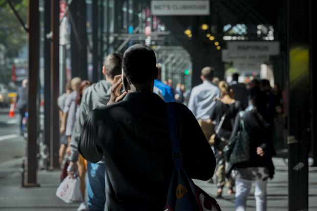 Ericsson tweet media