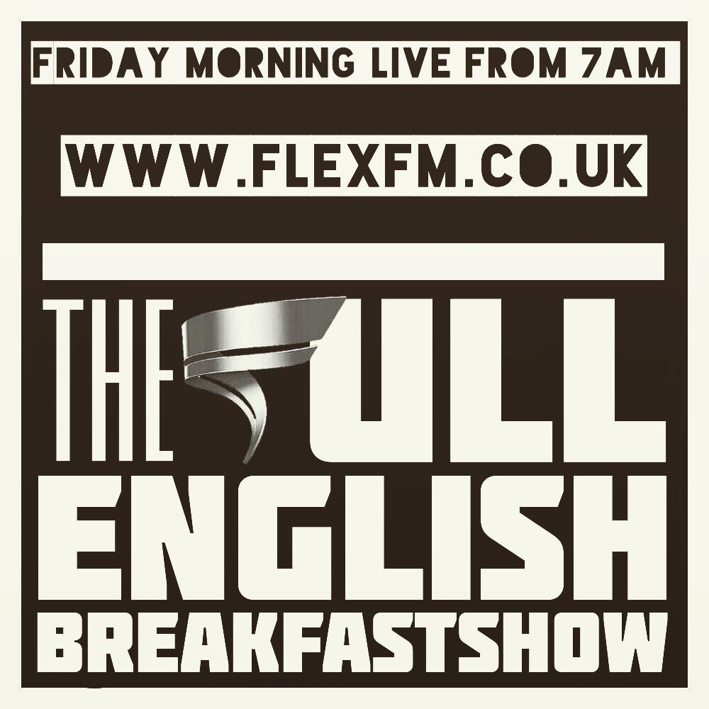 #newbangers for tomorrow's show already thanks to <a href="/HighlySwung/">Highly Swung Records</a> <a href="/CHARLES_JAY_/">CHARLES JAY</a> <a href="/IamDannyBlaze/">Danny Blaze</a> <a href="/beat1uk/">bea1</a> <a href="/controlsmusic/">Control-S</a> #TFEBS #flexfmuk