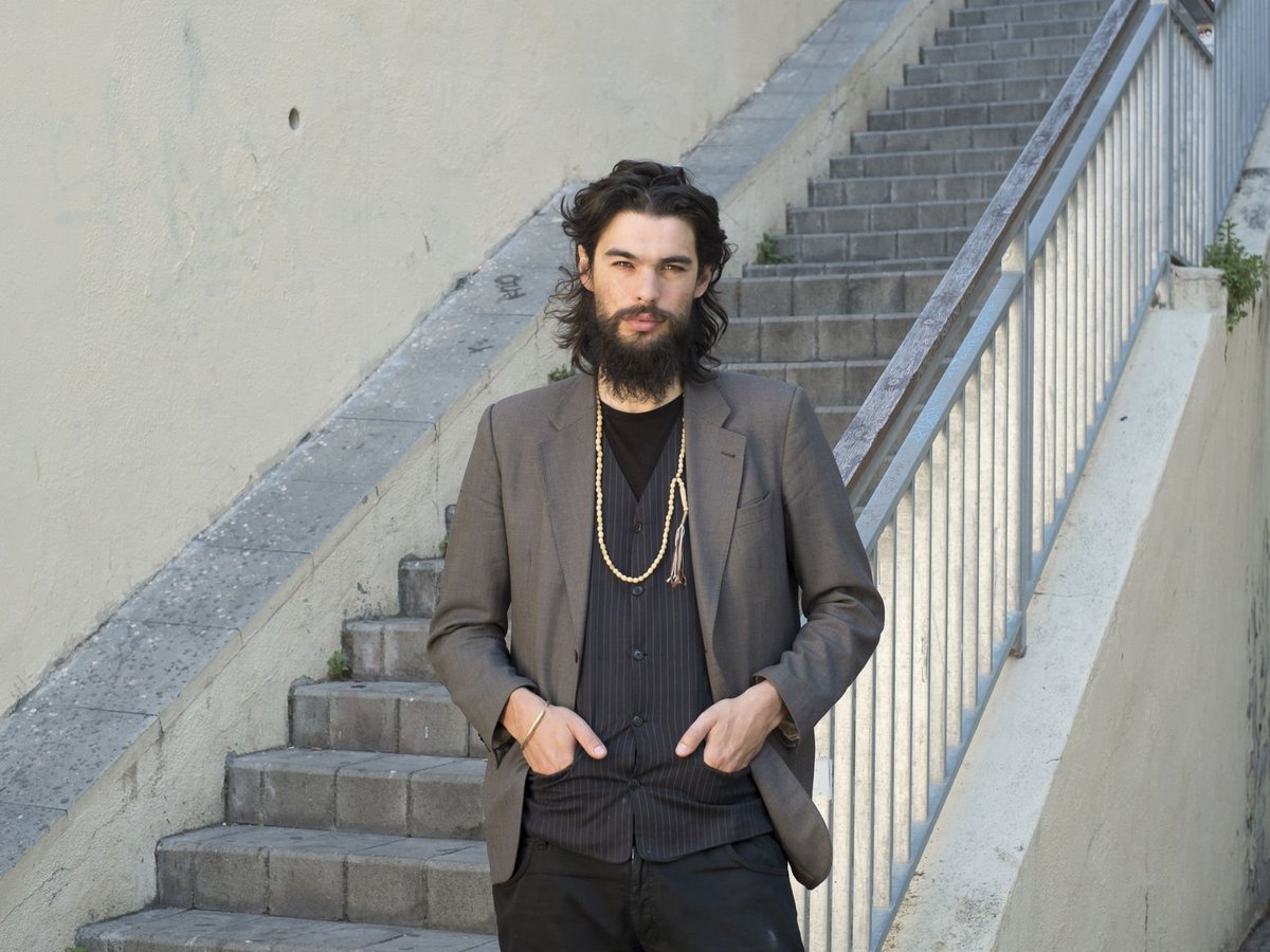 El Almacén tweet media