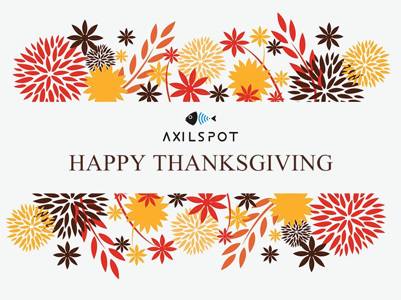 axilspot's tweet photo. Happy ThanksGiving Day to all.

#Axilspot #WirelessSolutionsProvider #WifiIndia https://t.co/FgF44BRFtB