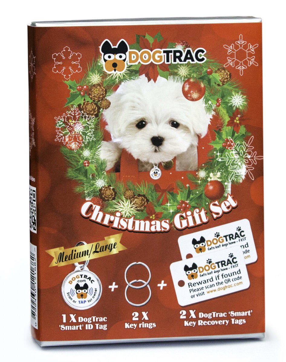 trac_dog tweet picture